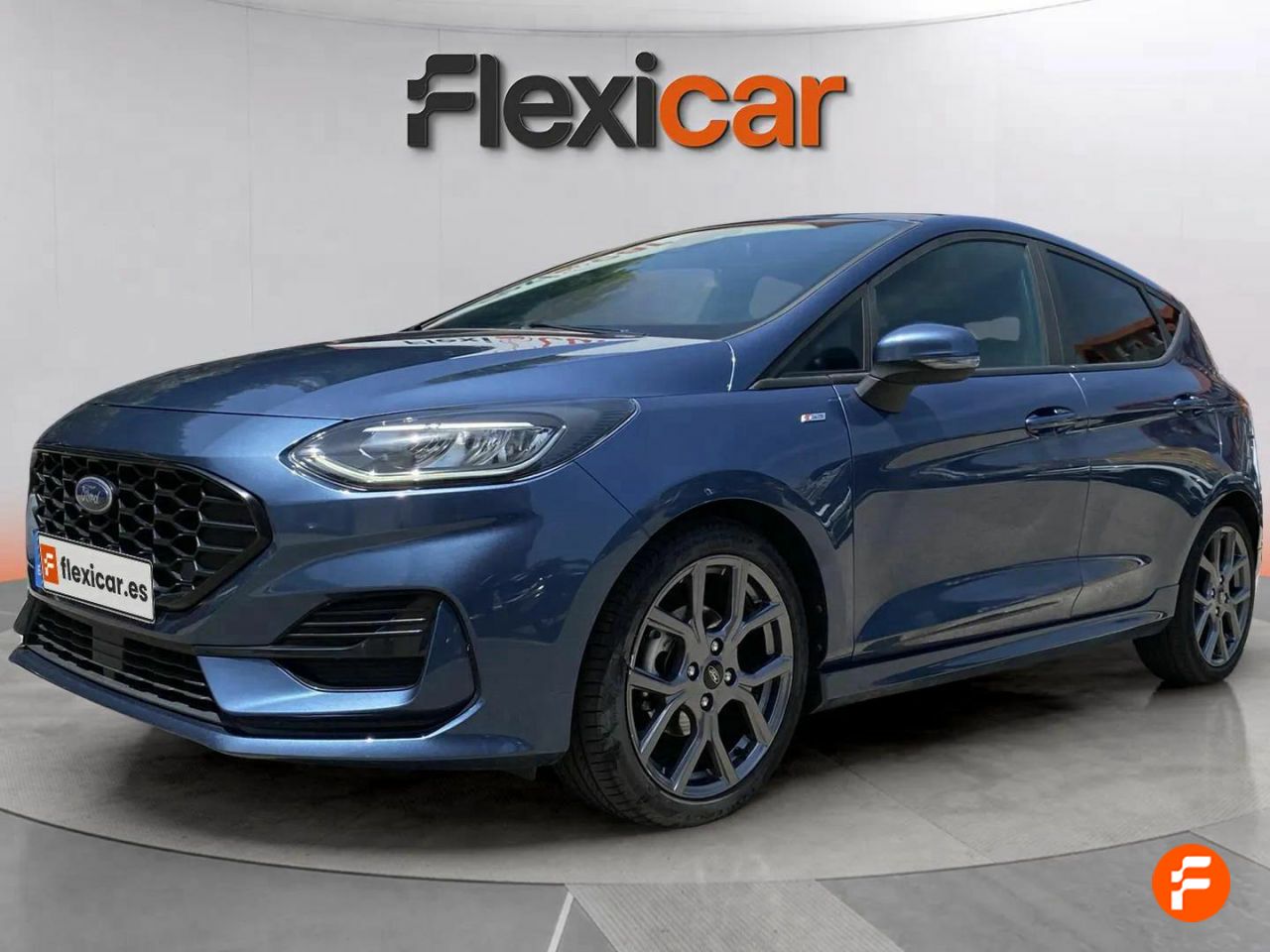 ford fiesta 2022 / foto grande (2)