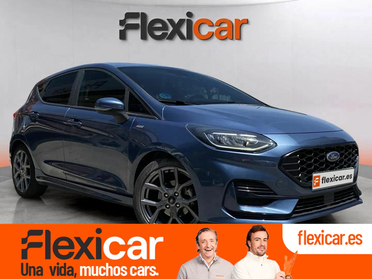 Foto ford fiesta 2022 /