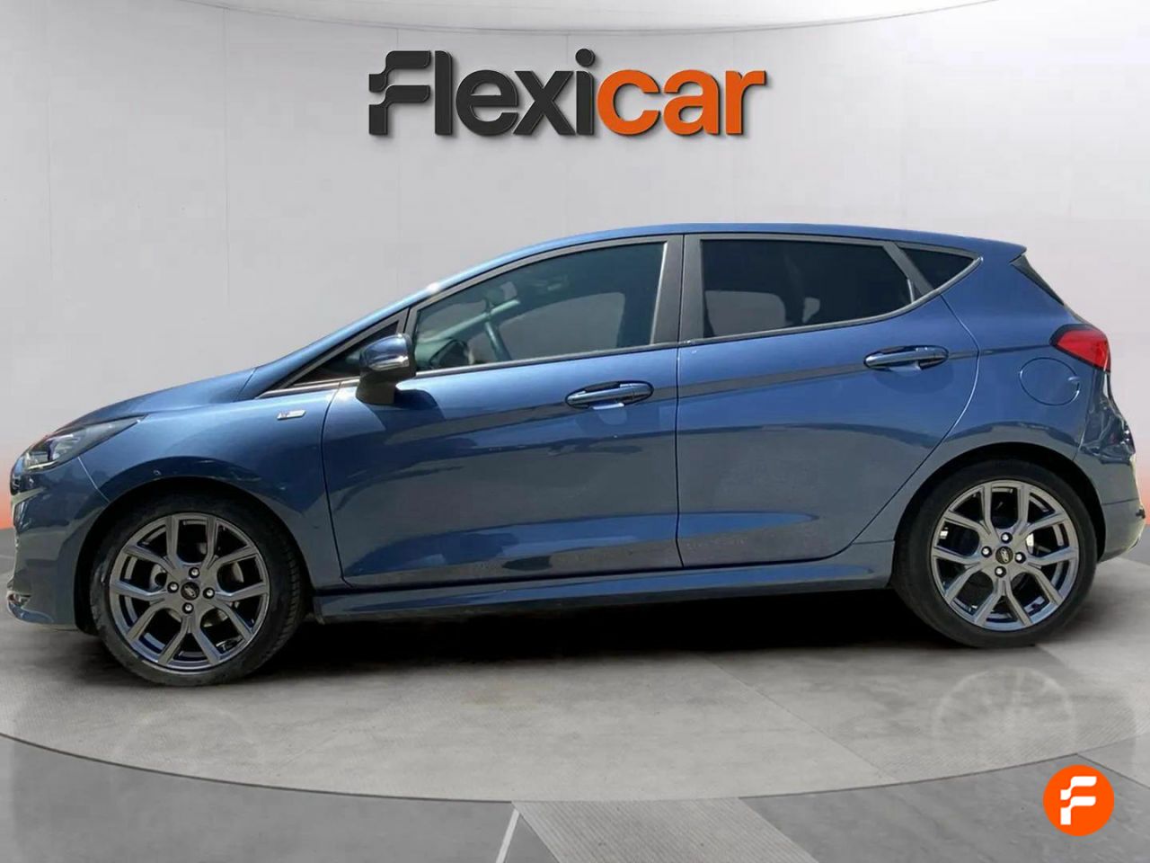 ford fiesta 2022 / foto grande (3)