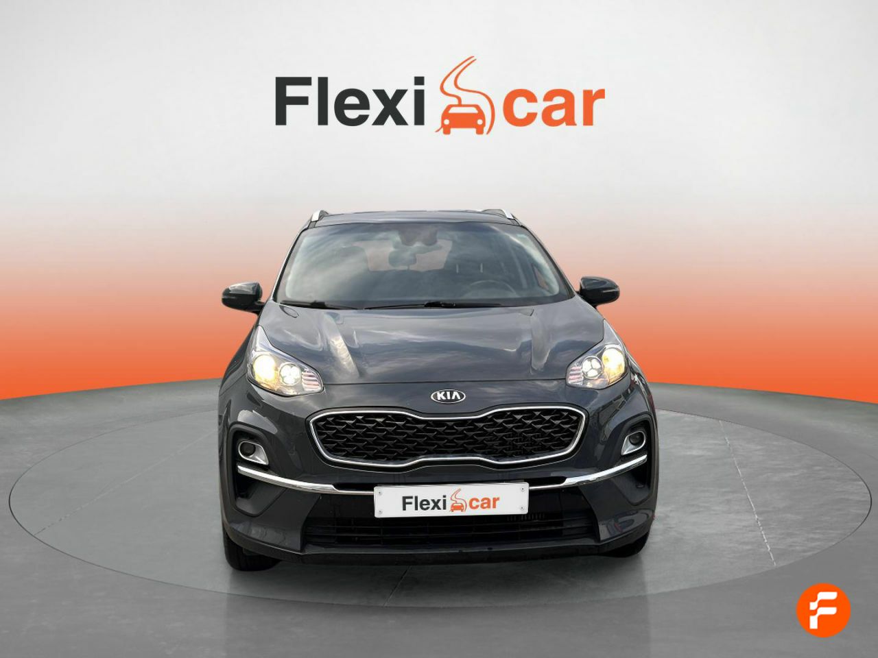 kia sportage 2020 / foto grande (2)