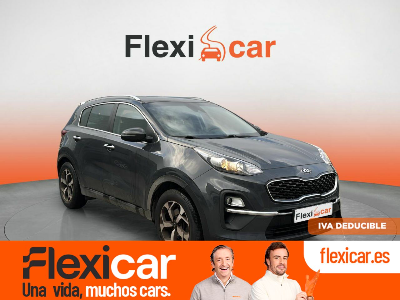 Foto kia sportage 2020 /