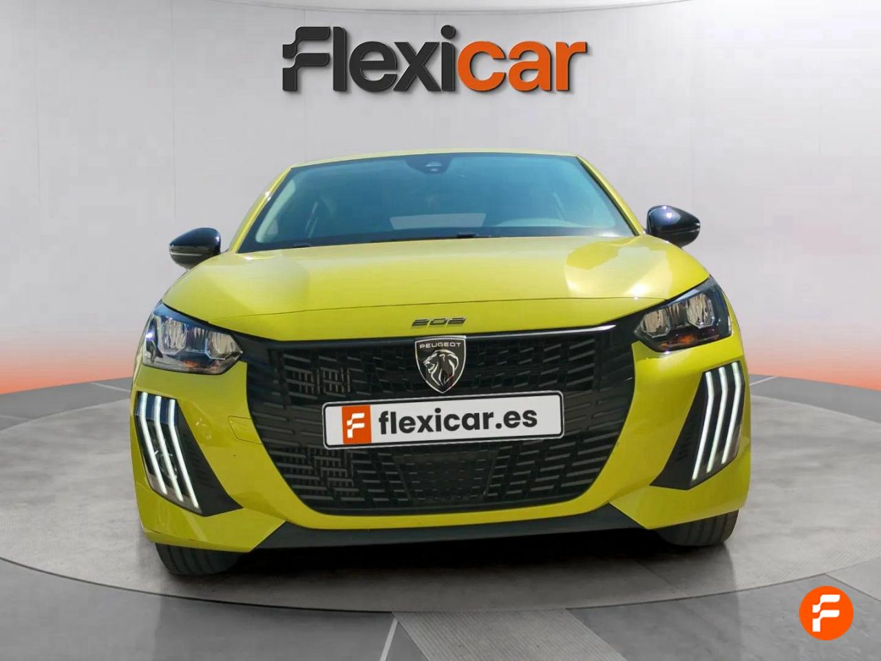 peugeot 208 2024 / foto grande (2)