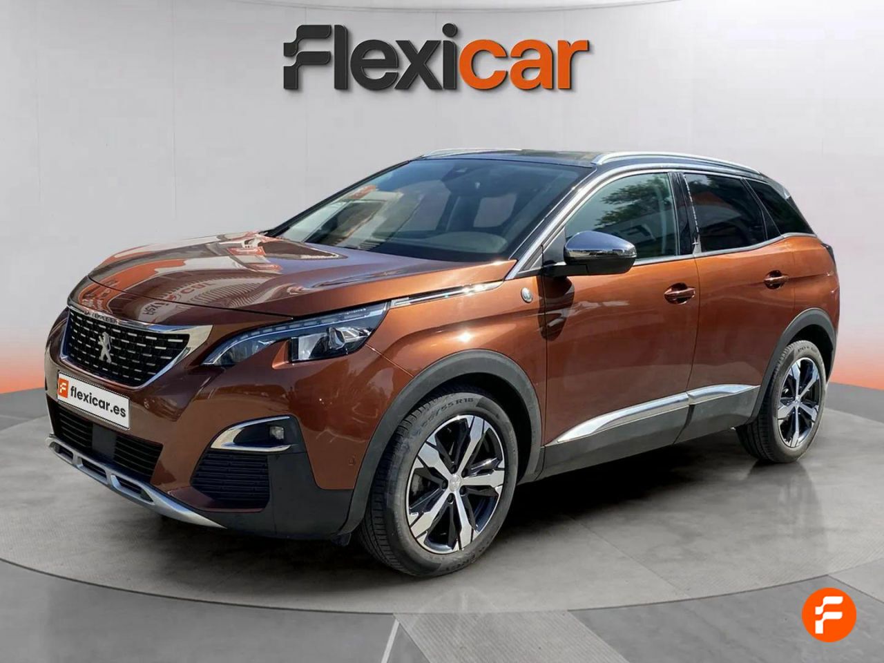 peugeot 3008 2019 / foto grande (2)