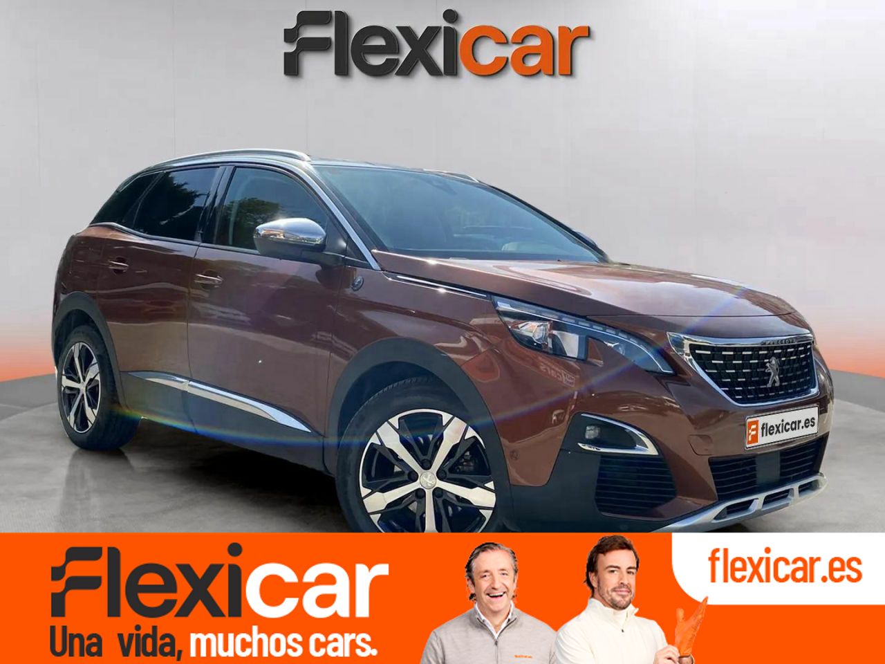 Foto peugeot 3008 2019 /
