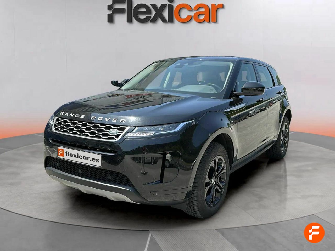 land-rover range rover evoque 2019 / foto grande (3)