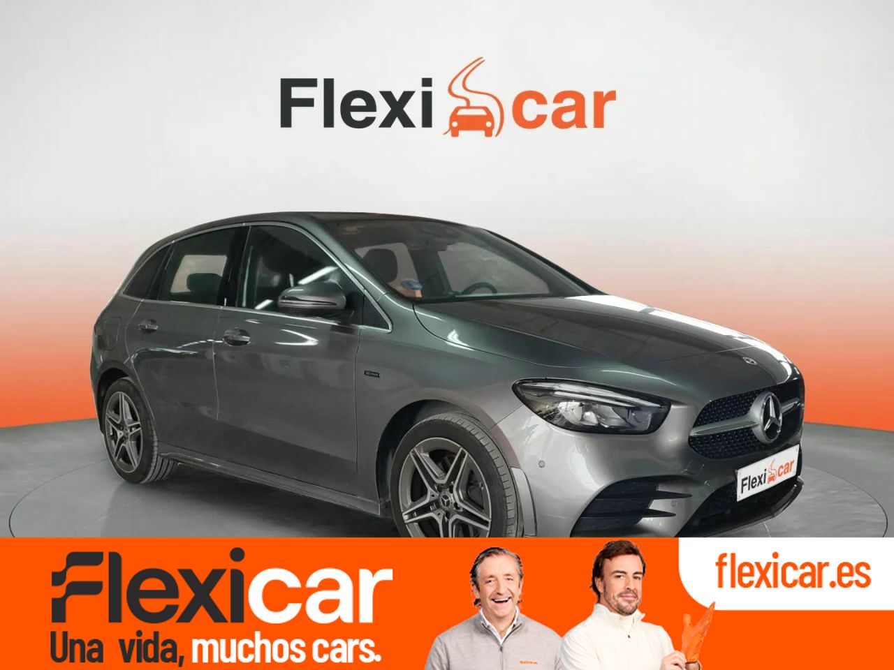 Foto mercedes clase b 2020 /