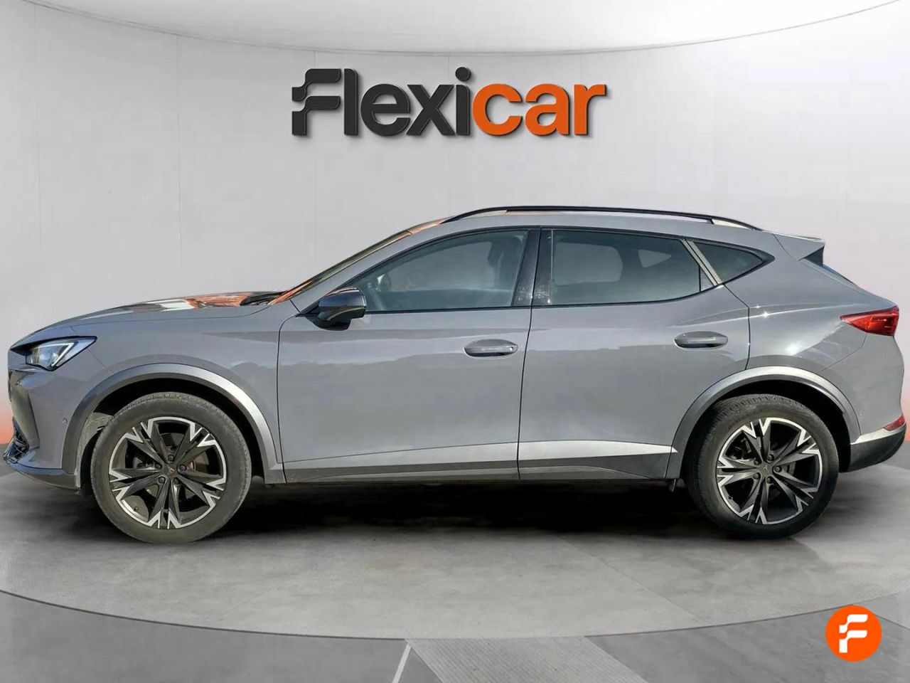 cupra formentor 2021 / foto grande (3)