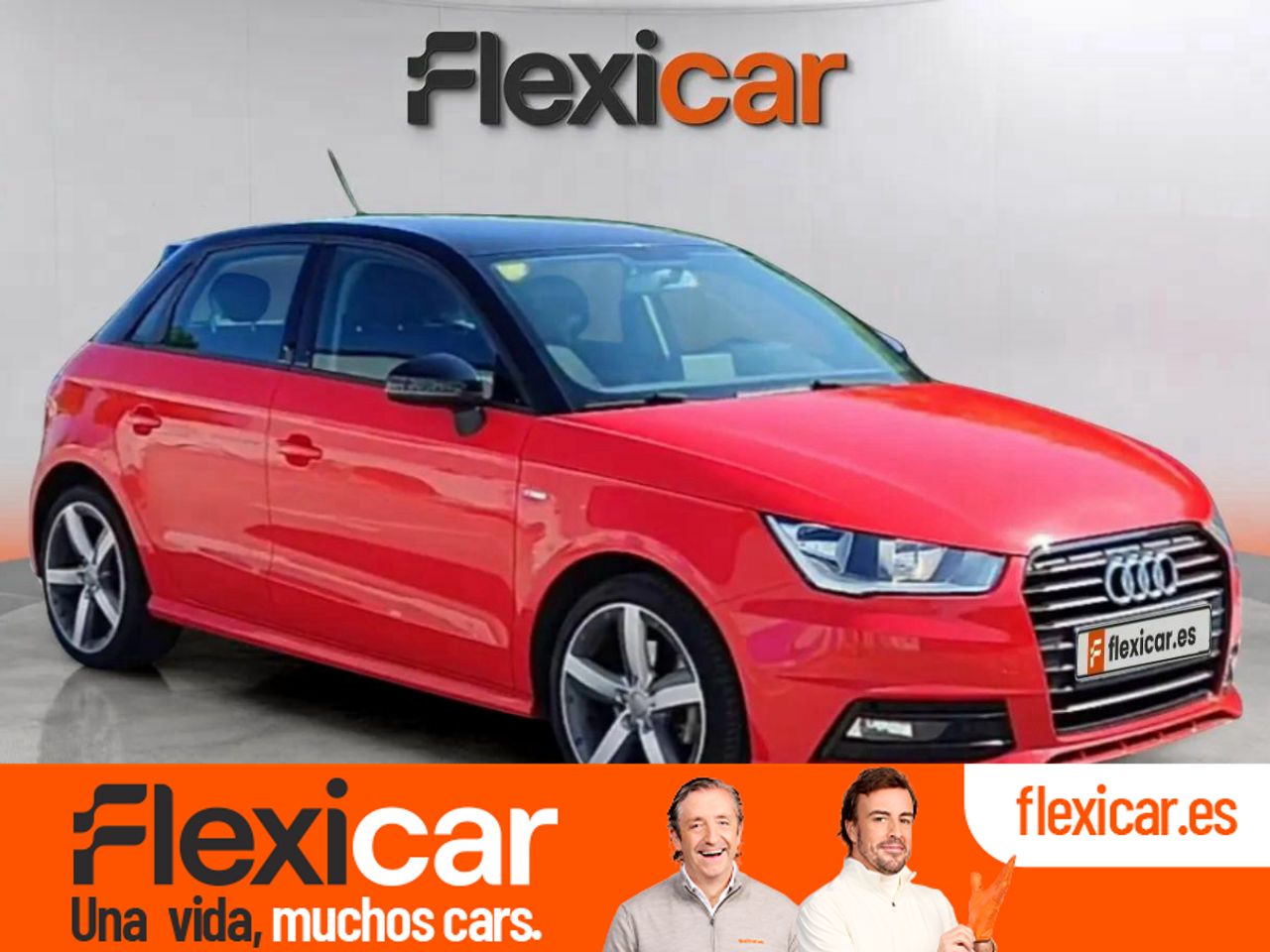 Foto audi a1 2017 /