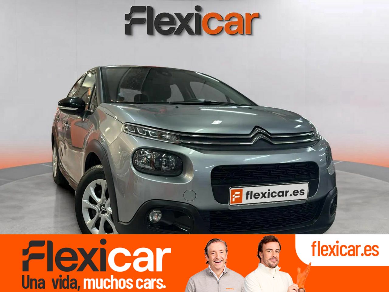 Foto citroën c3 2019 /