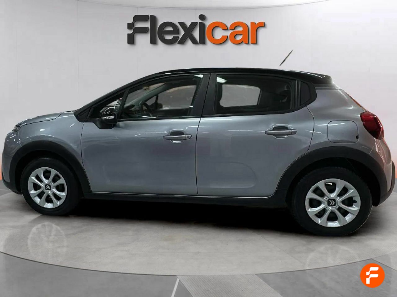 citroën c3 2019 / foto grande (3)