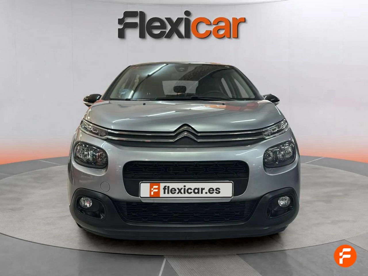 citroën c3 2019 / foto grande (2)