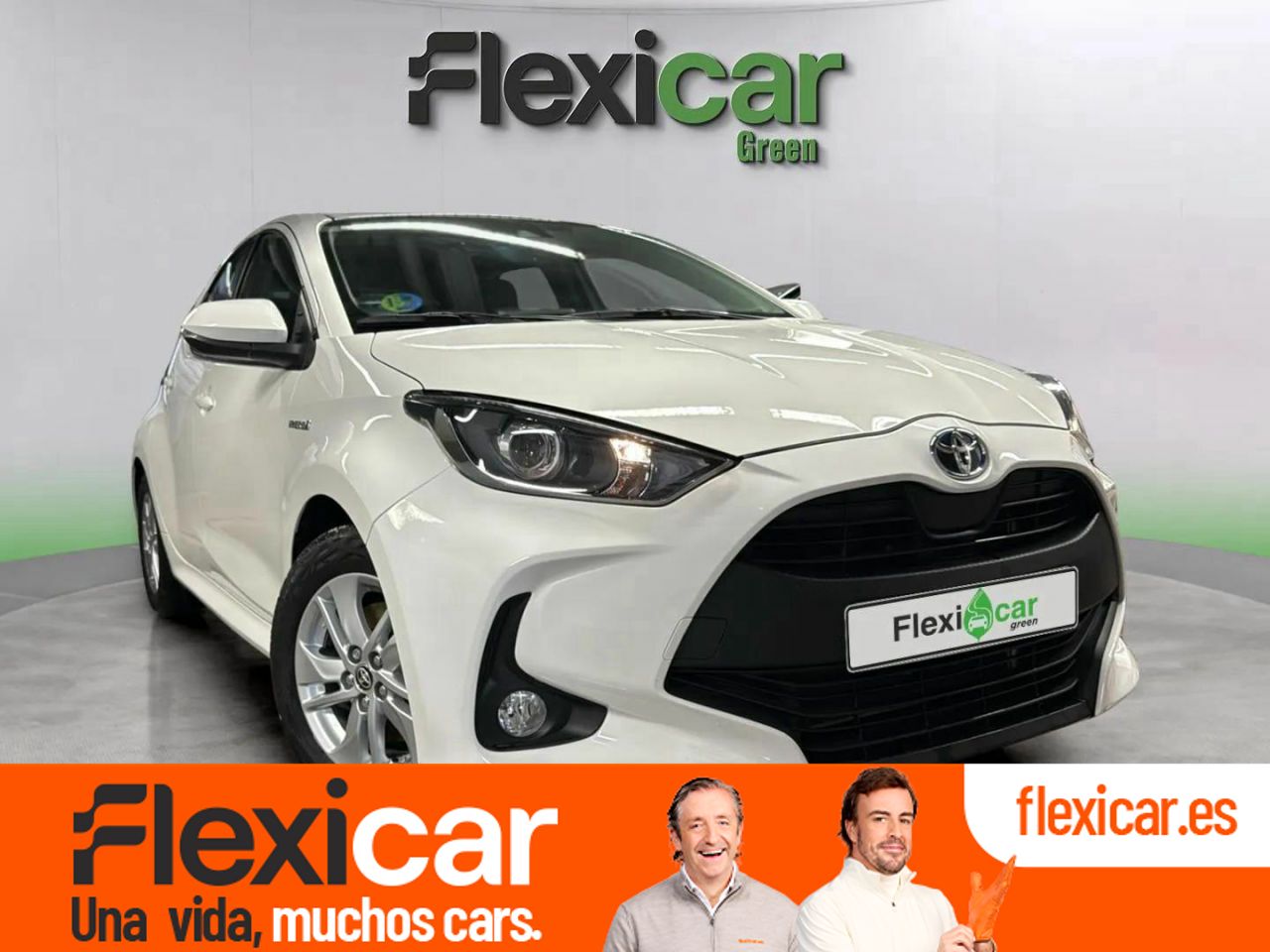 Foto toyota yaris 2021 /