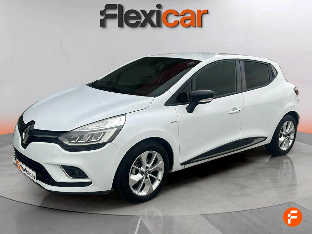 renault clio 2016 / foto grande (3)