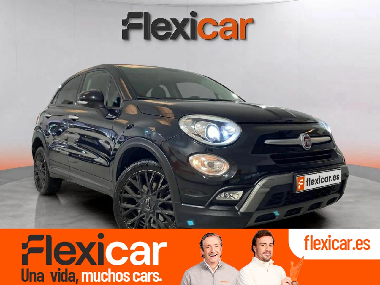 Foto fiat 500x 2015 /