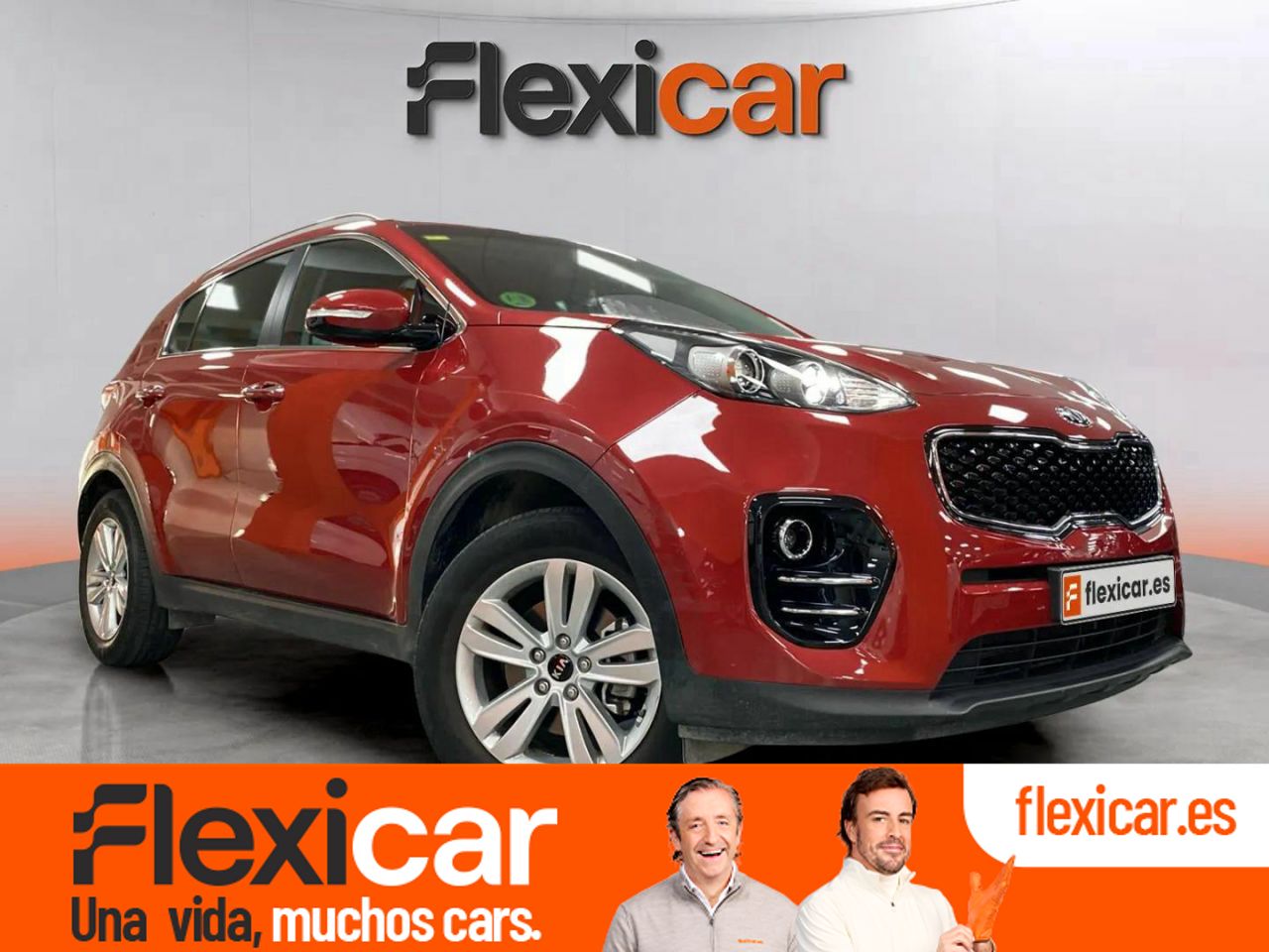 Foto kia sportage 2018 /