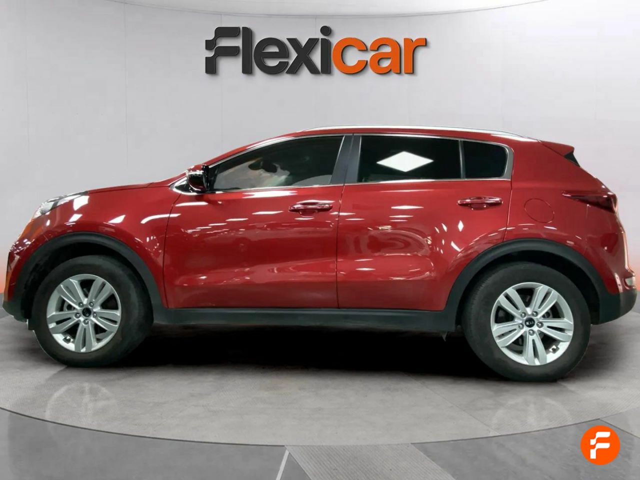 kia sportage 2018 / foto grande (3)