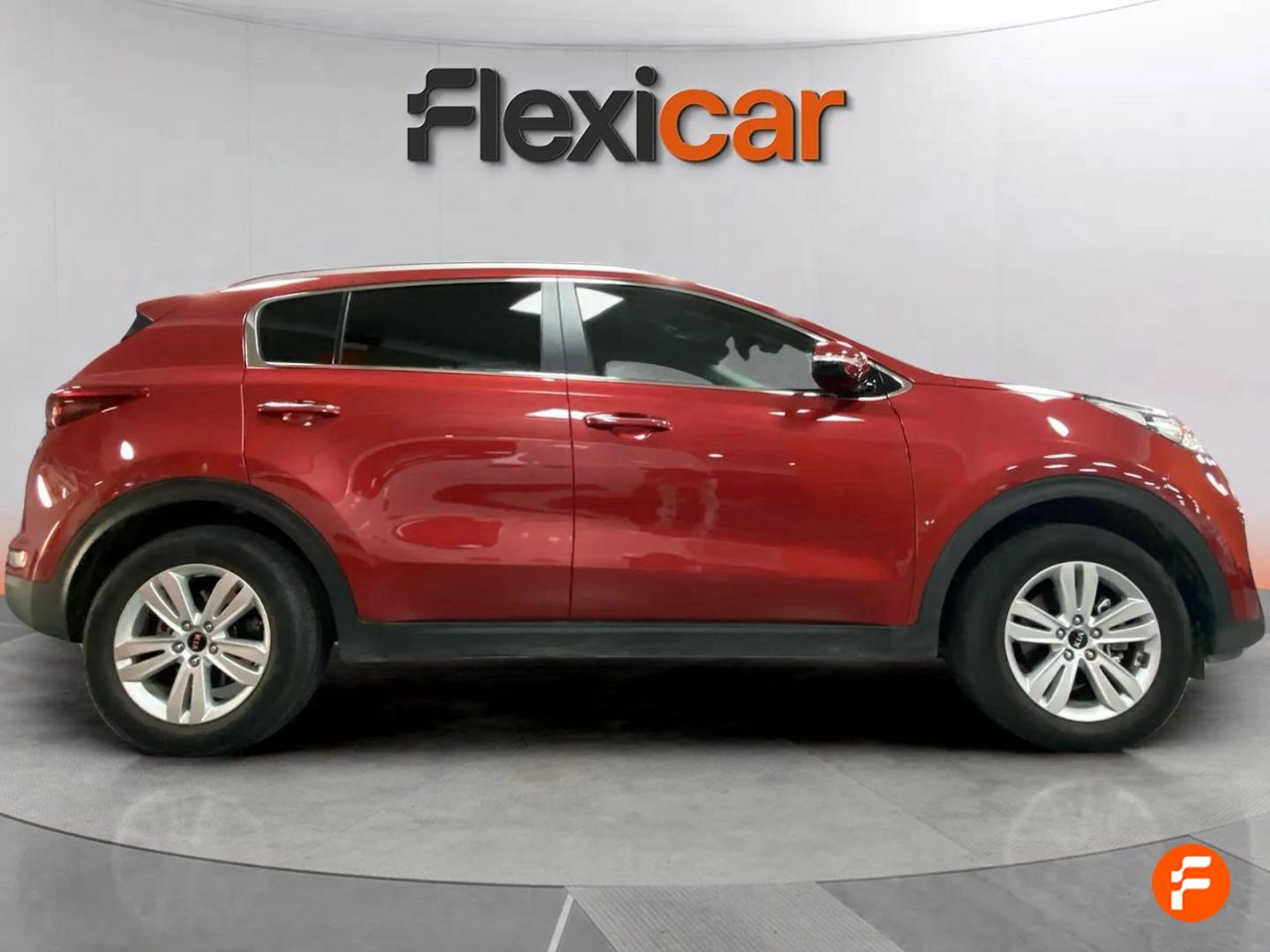 kia sportage 2018 / foto grande (2)