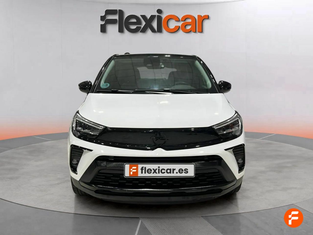 opel crossland 2022 / foto grande (2)