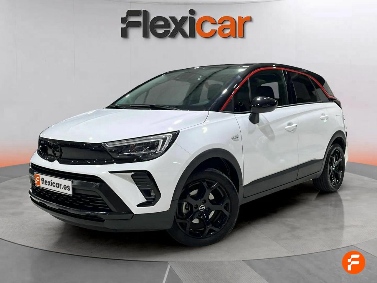 opel crossland 2022 / foto grande (3)