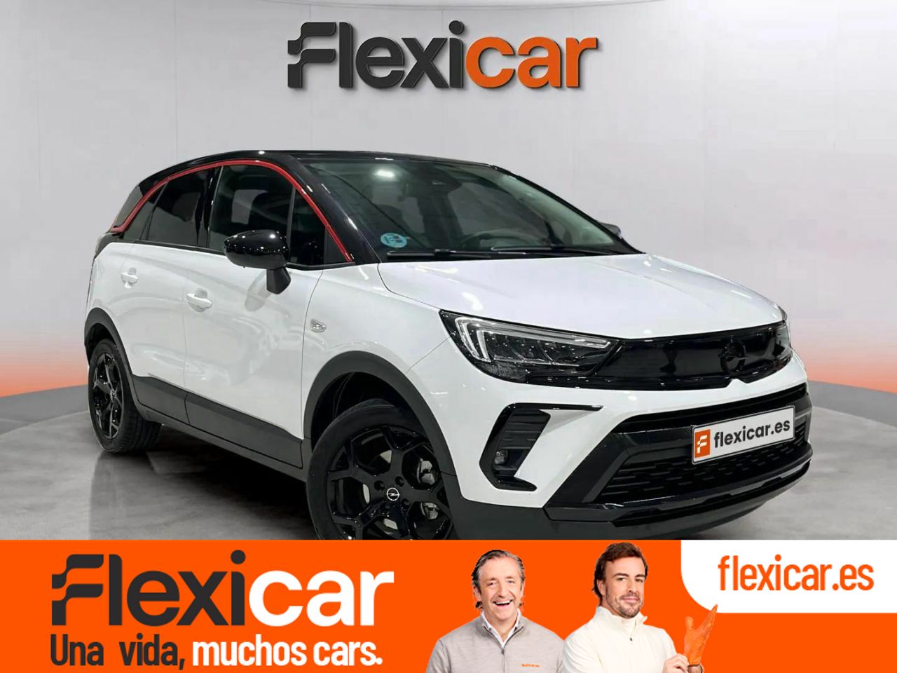 Foto opel crossland 2022 /