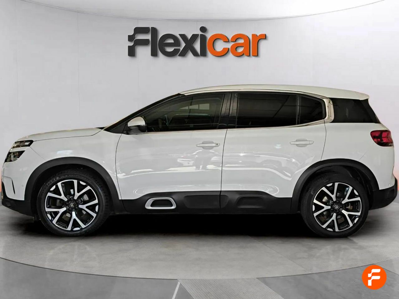 citroën c5 aircross 2020 / foto grande (3)