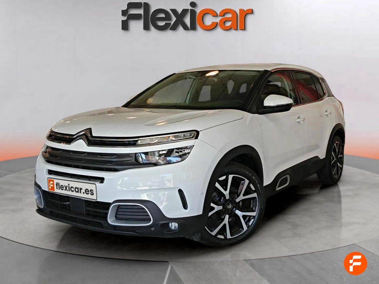 citroën c5 aircross 2020 / foto grande (2)