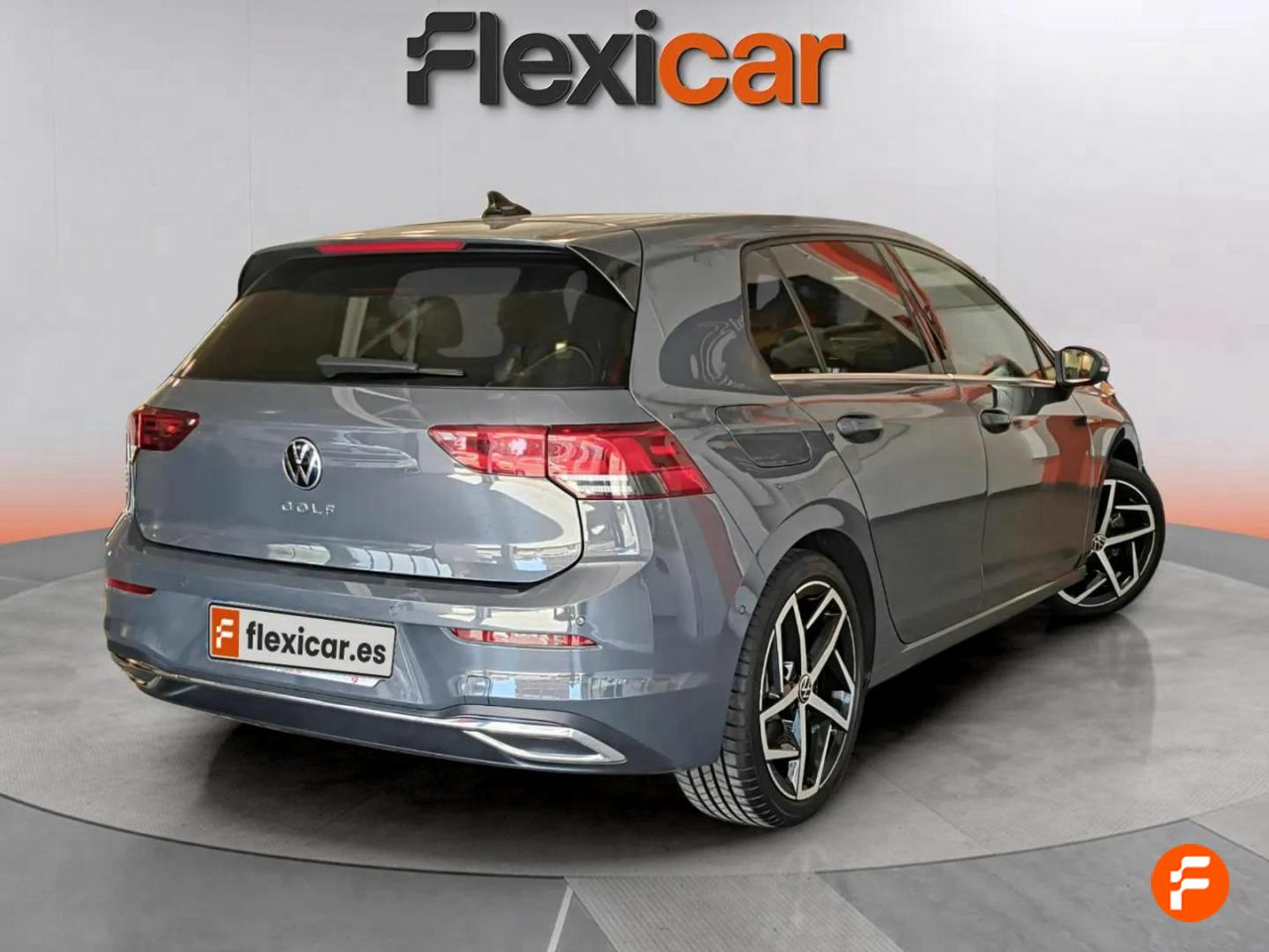 volkswagen golf 2020 / foto grande (2)