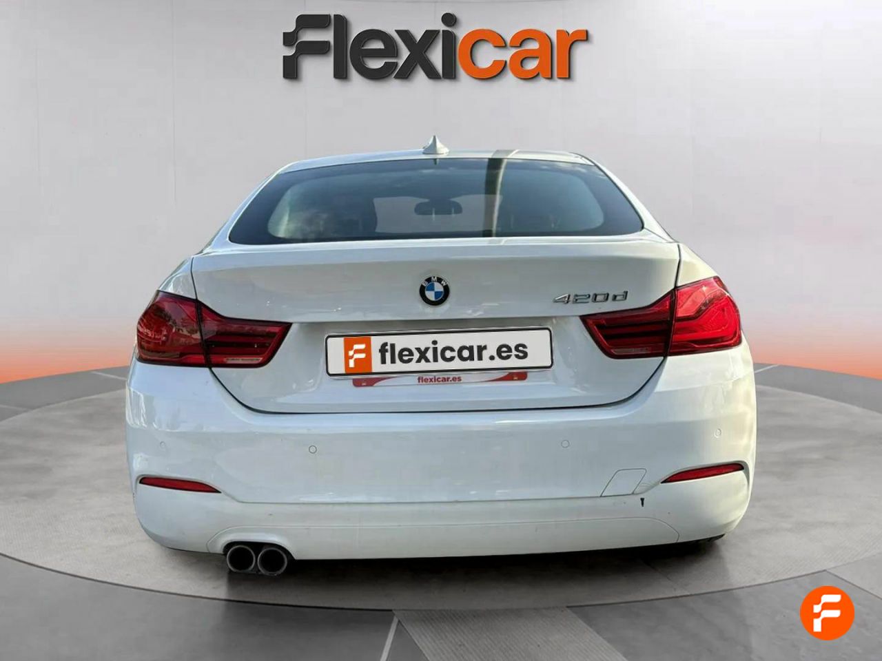 bmw serie 4 2018 / foto grande (3)