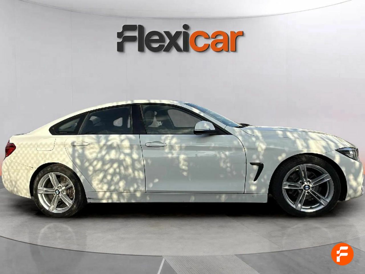 bmw serie 4 2018 / foto grande (2)