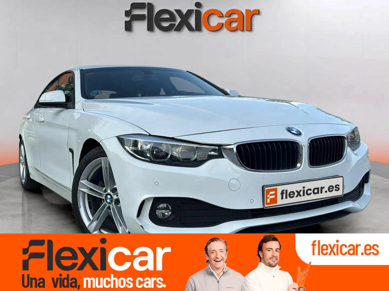 Foto bmw serie 4 2018 /
