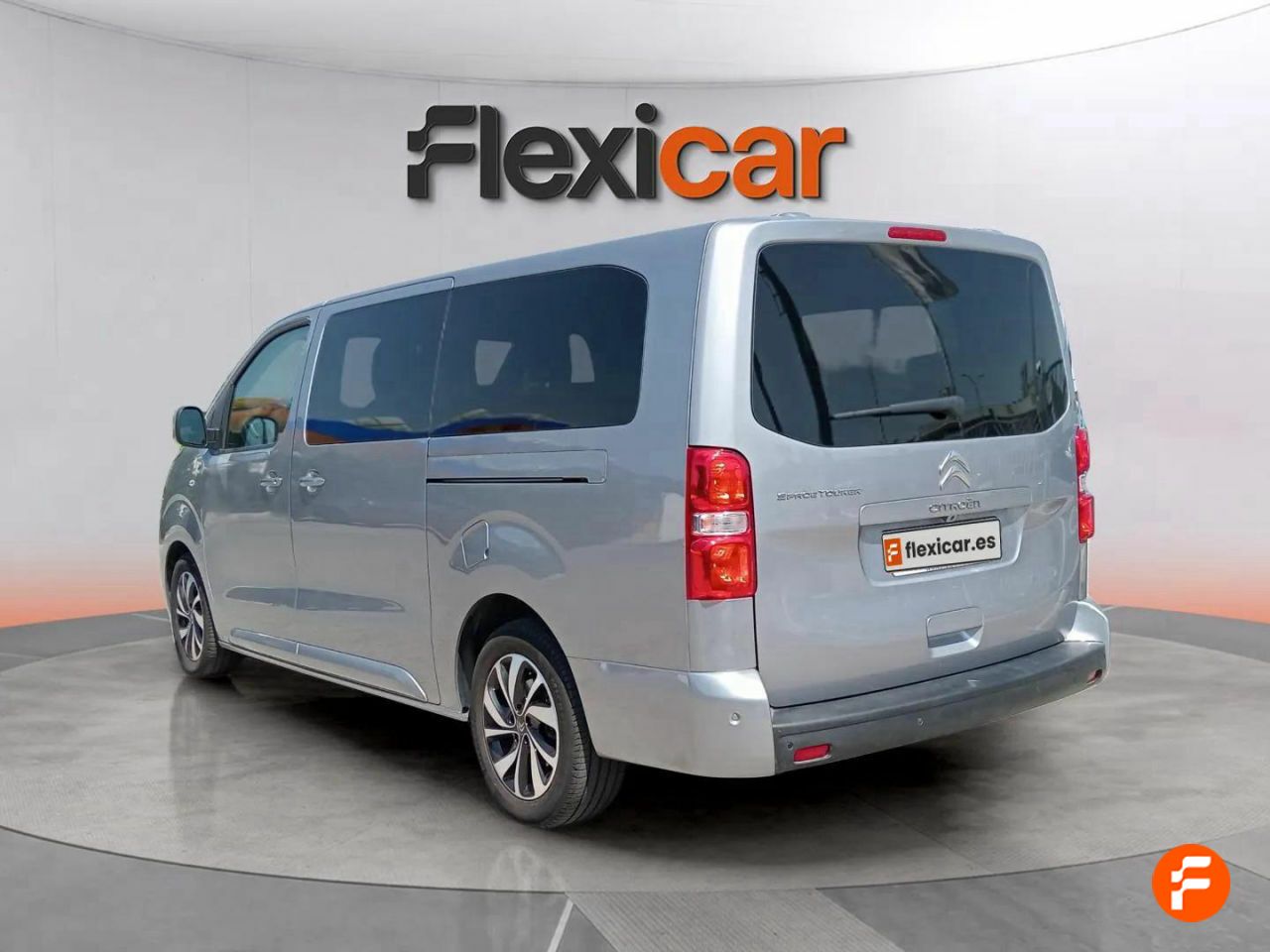 citroën spacetourer 2021 / foto grande (2)