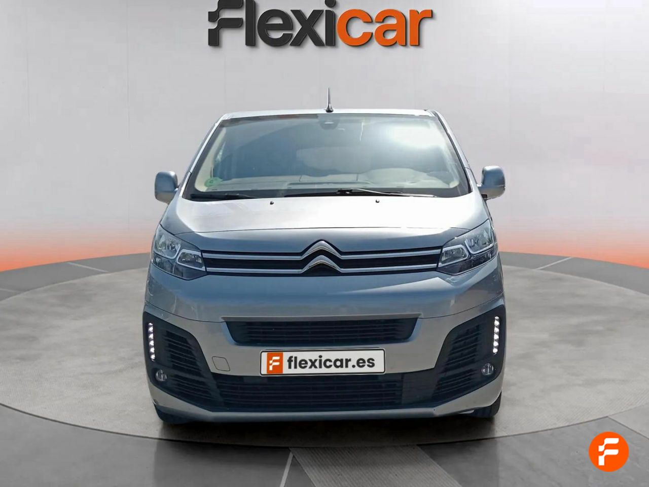 citroën spacetourer 2021 / foto grande (3)