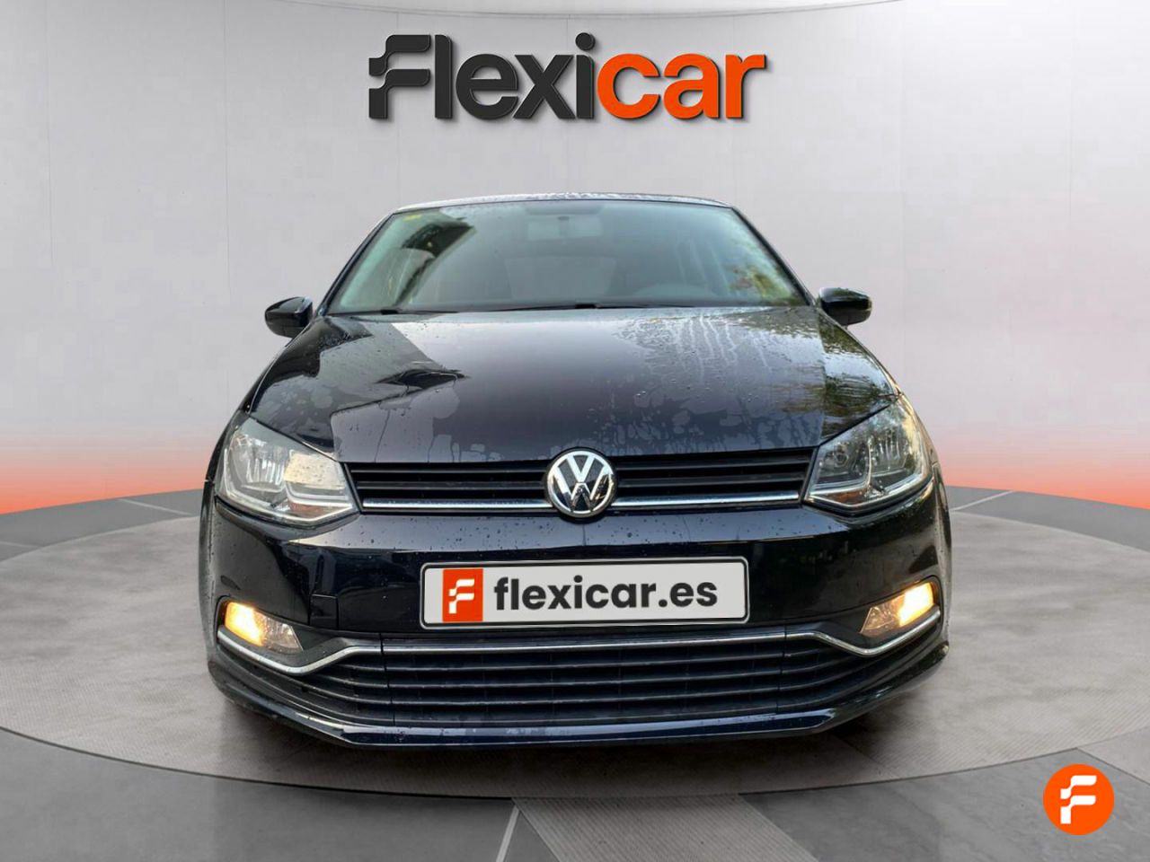 volkswagen polo 2015 / foto grande (2)