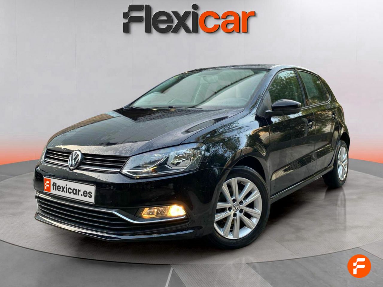 volkswagen polo 2015 / foto grande (3)