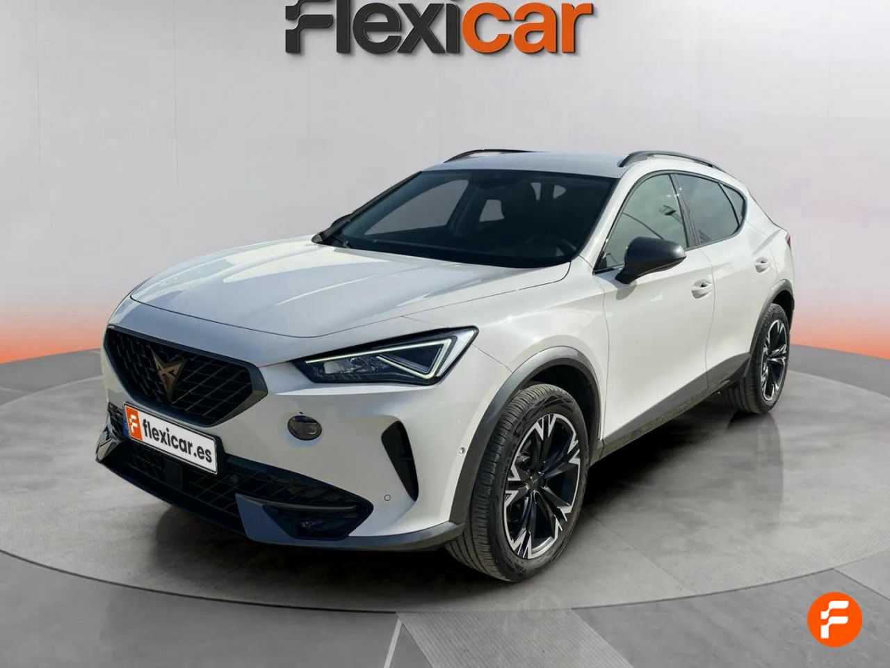 cupra formentor 2023 / foto grande (2)