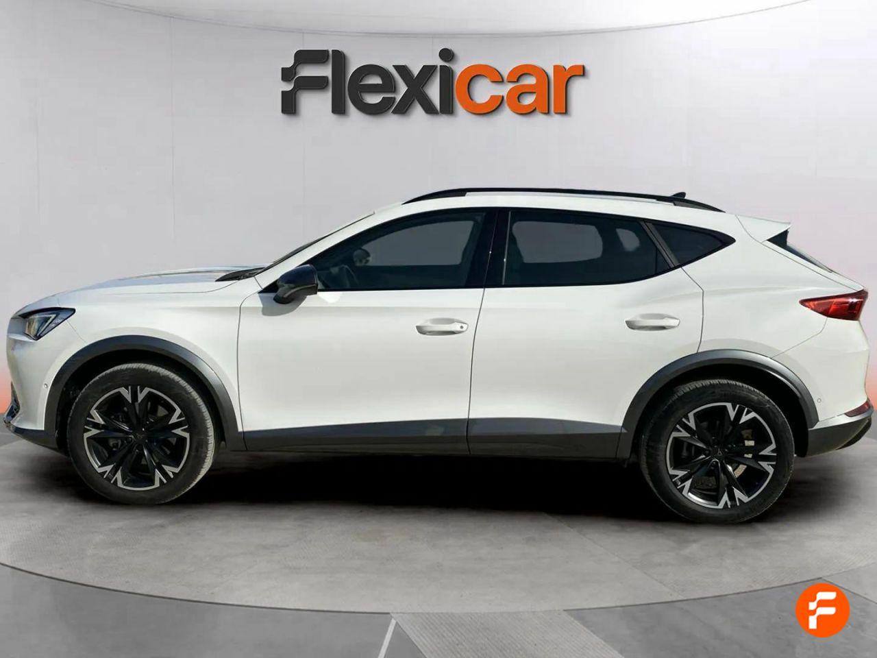 cupra formentor 2023 / foto grande (3)