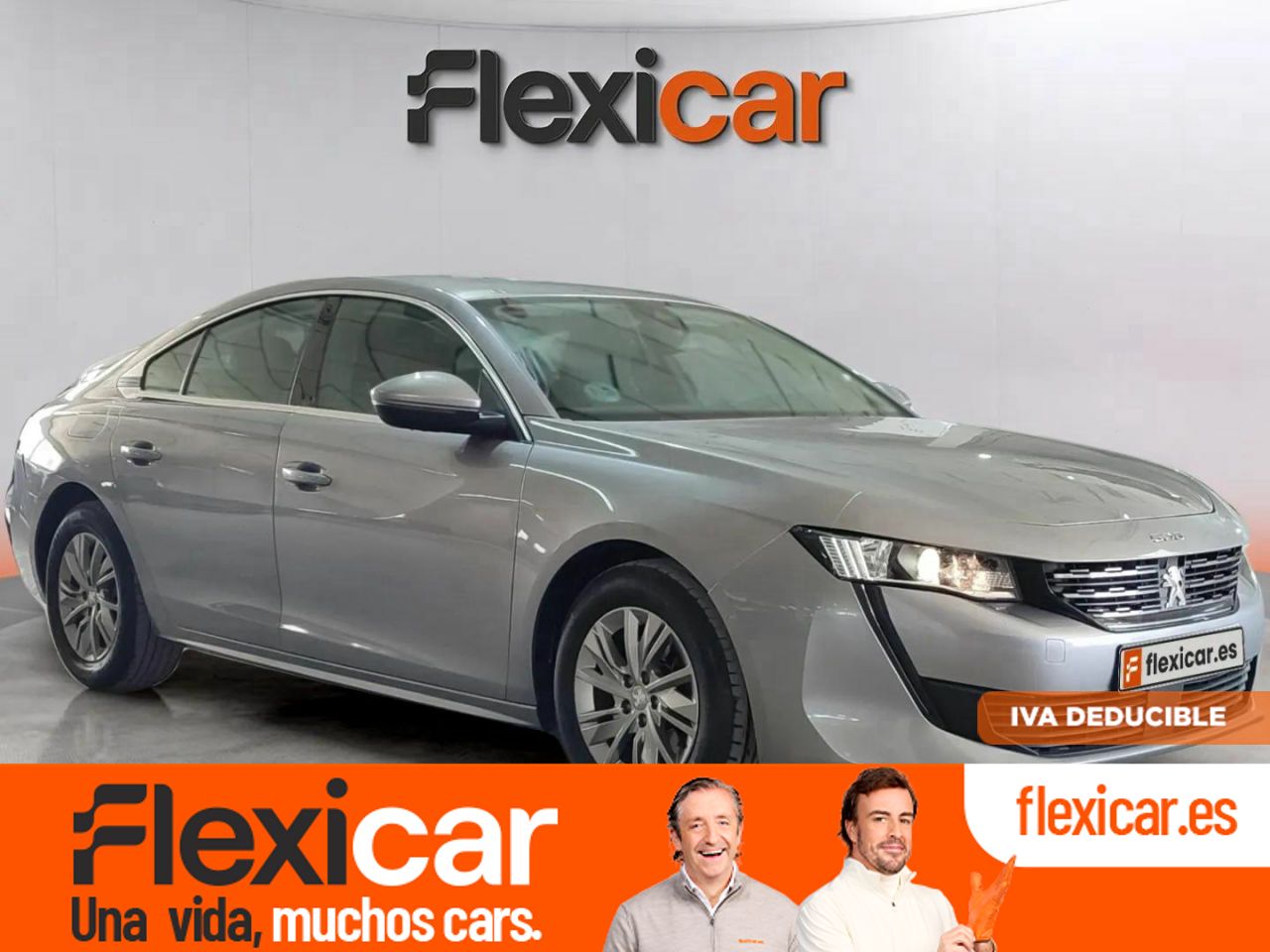 Foto peugeot 508 2021 /