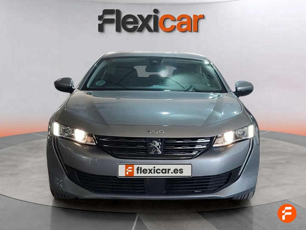 peugeot 508 2021 / foto grande (2)