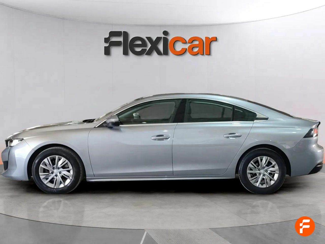 peugeot 508 2021 / foto grande (3)