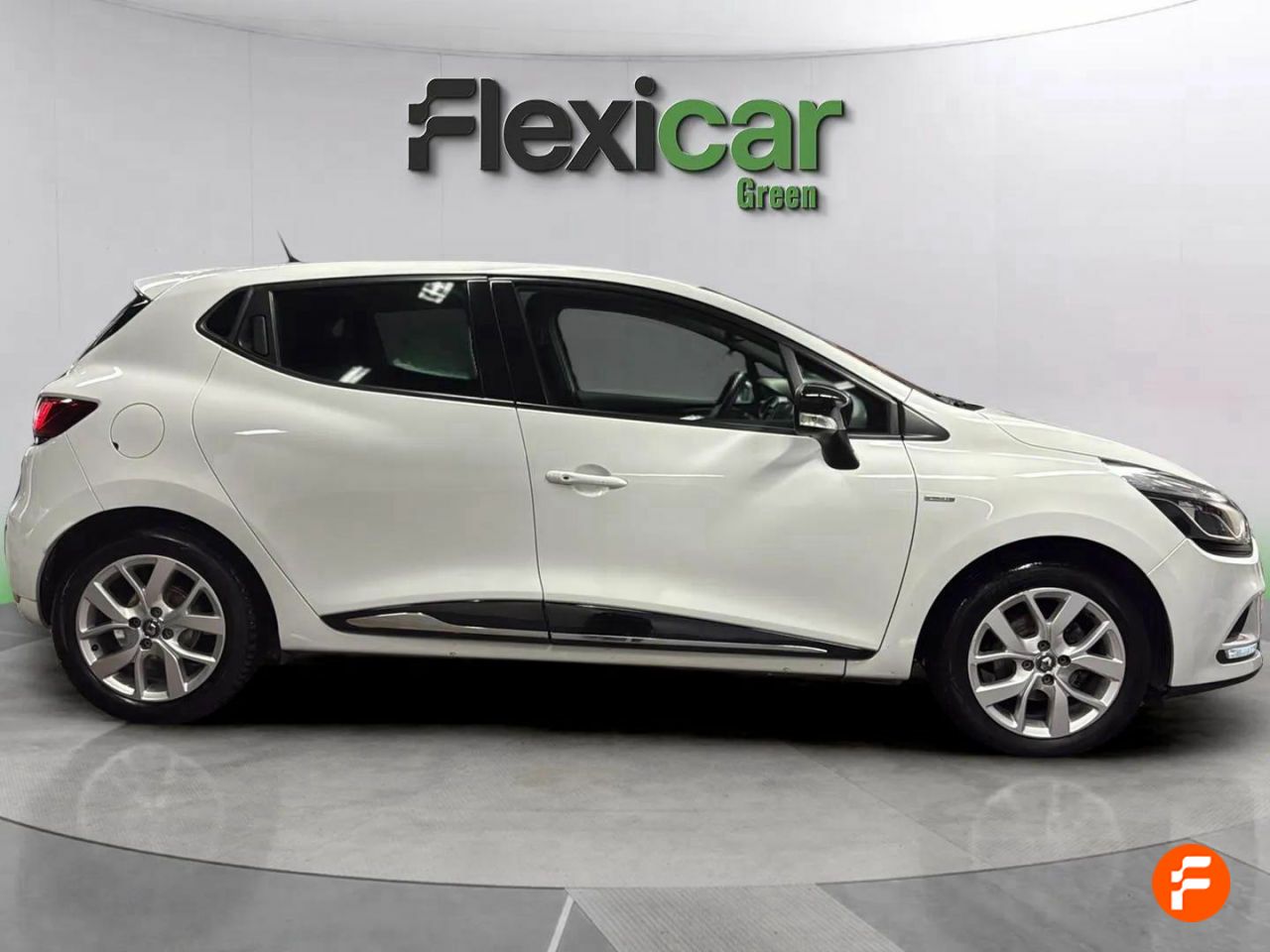 renault clio 2018 / foto grande (2)