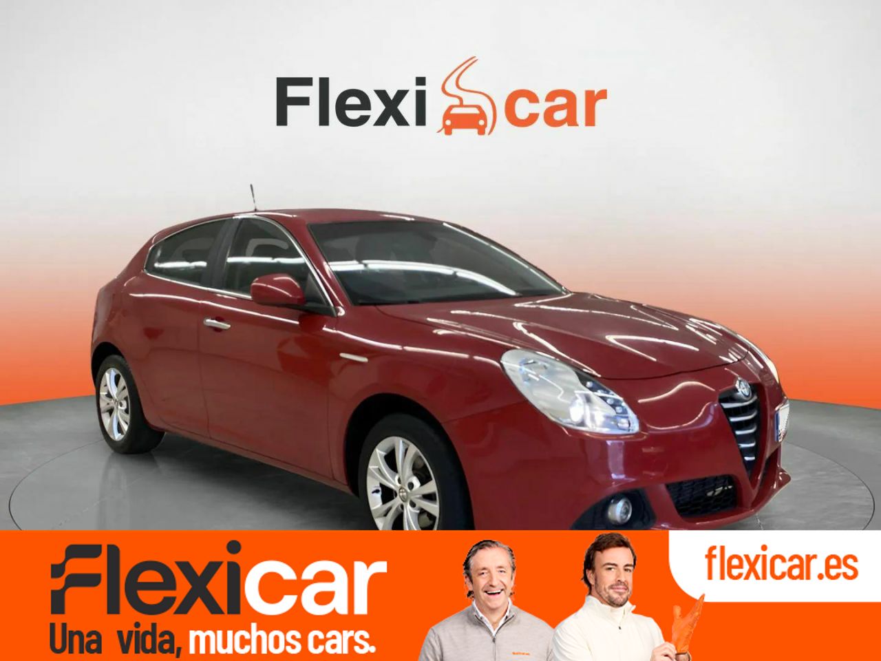 Foto alfa romeo giulietta 2015 /