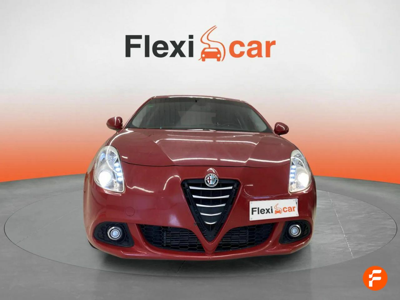 alfa romeo giulietta 2015 / foto grande (2)