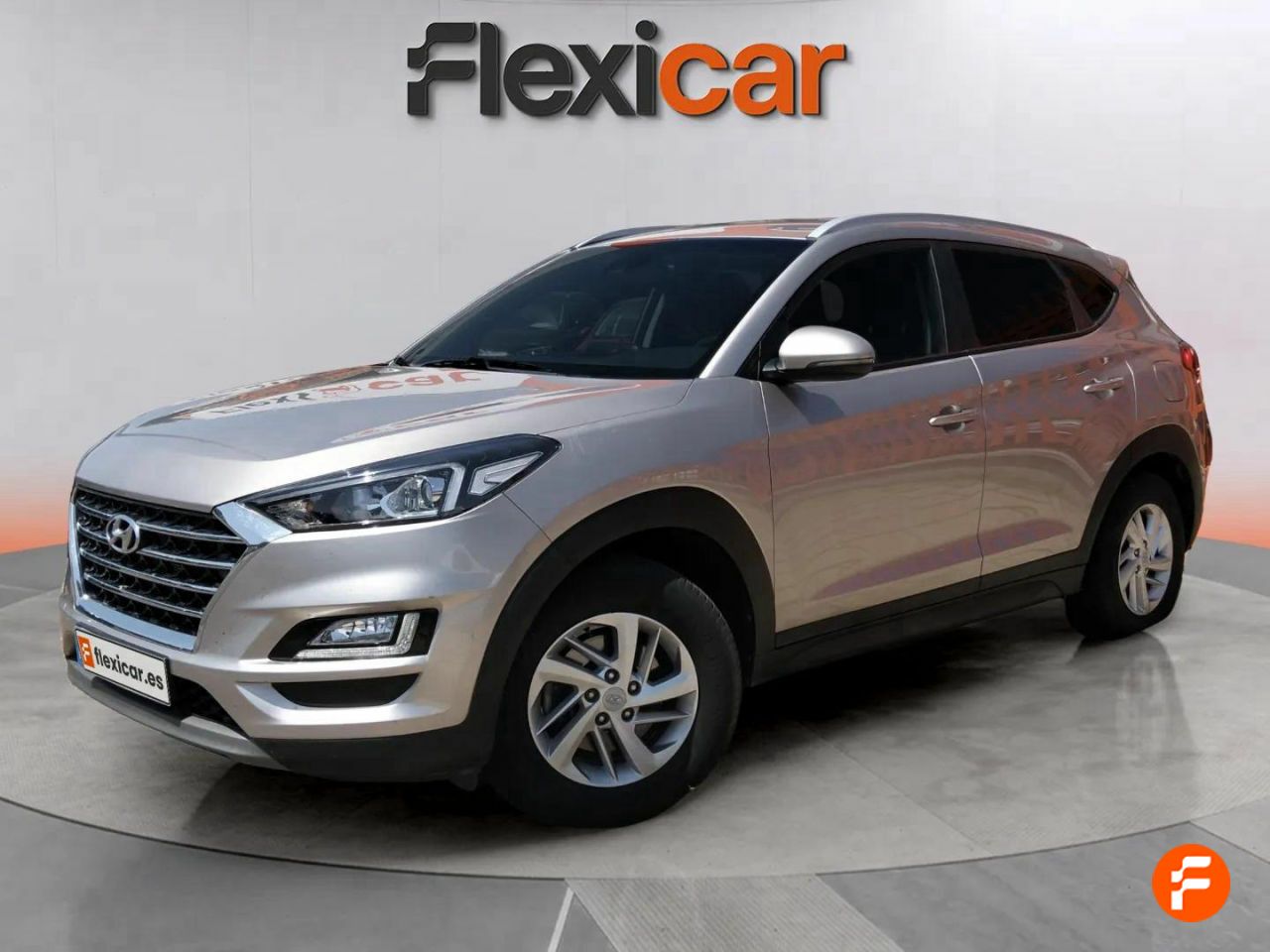 hyundai tucson 2020 / foto grande (3)