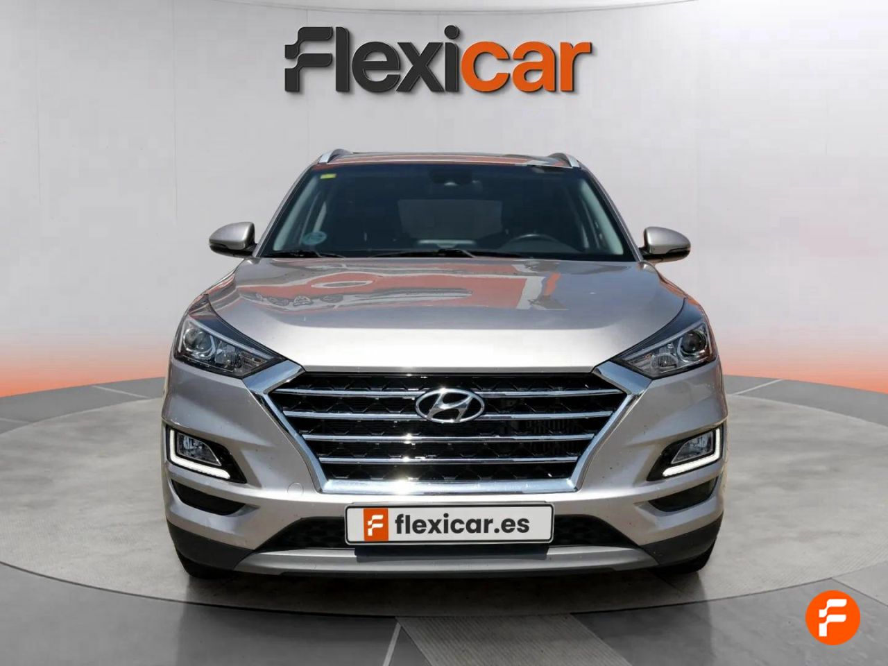 hyundai tucson 2020 / foto grande (2)