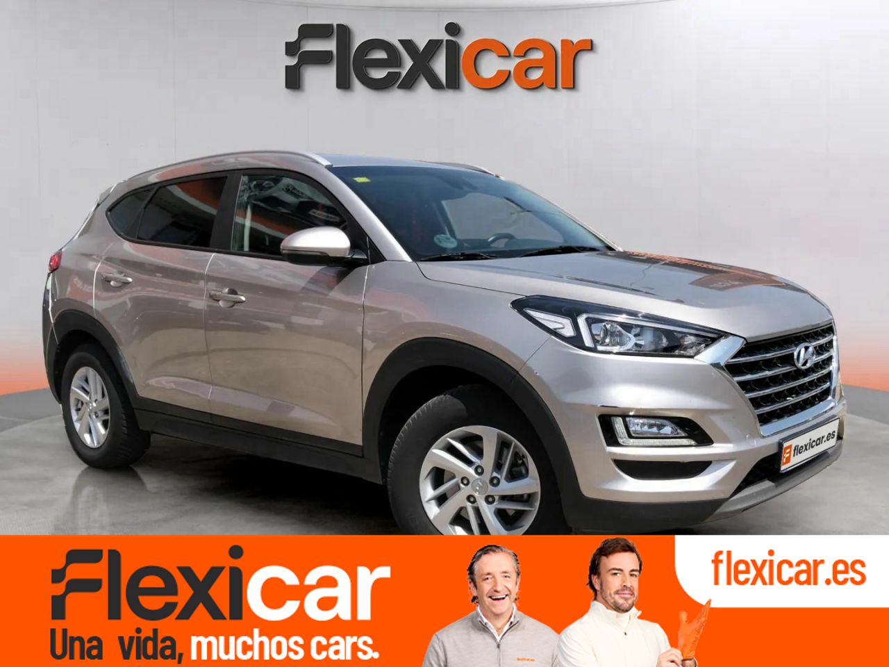 Foto hyundai tucson 2020 /