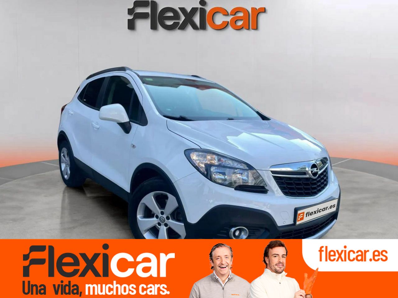 Foto opel mokka 2016 /
