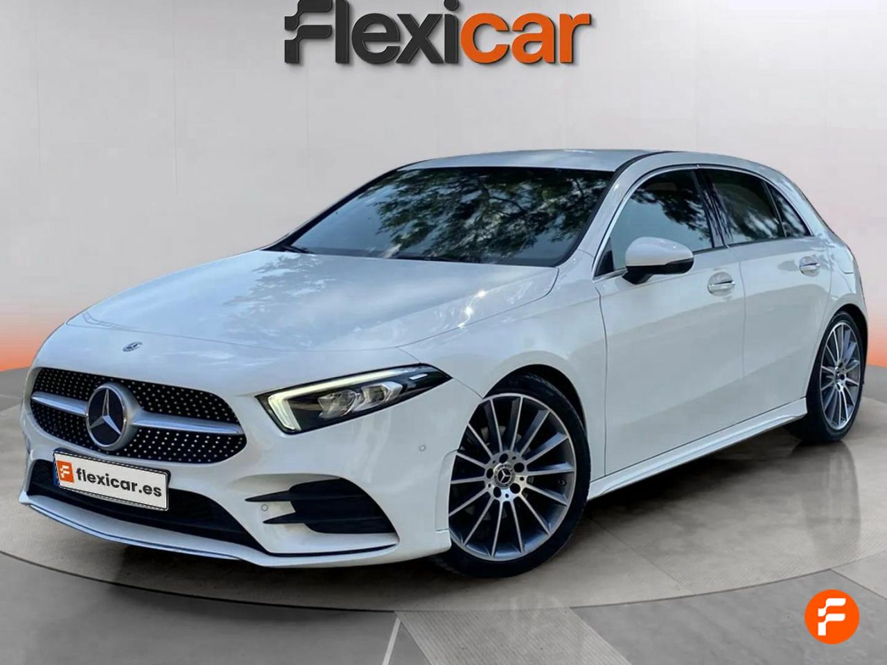 mercedes clase a 2018 / foto grande (2)