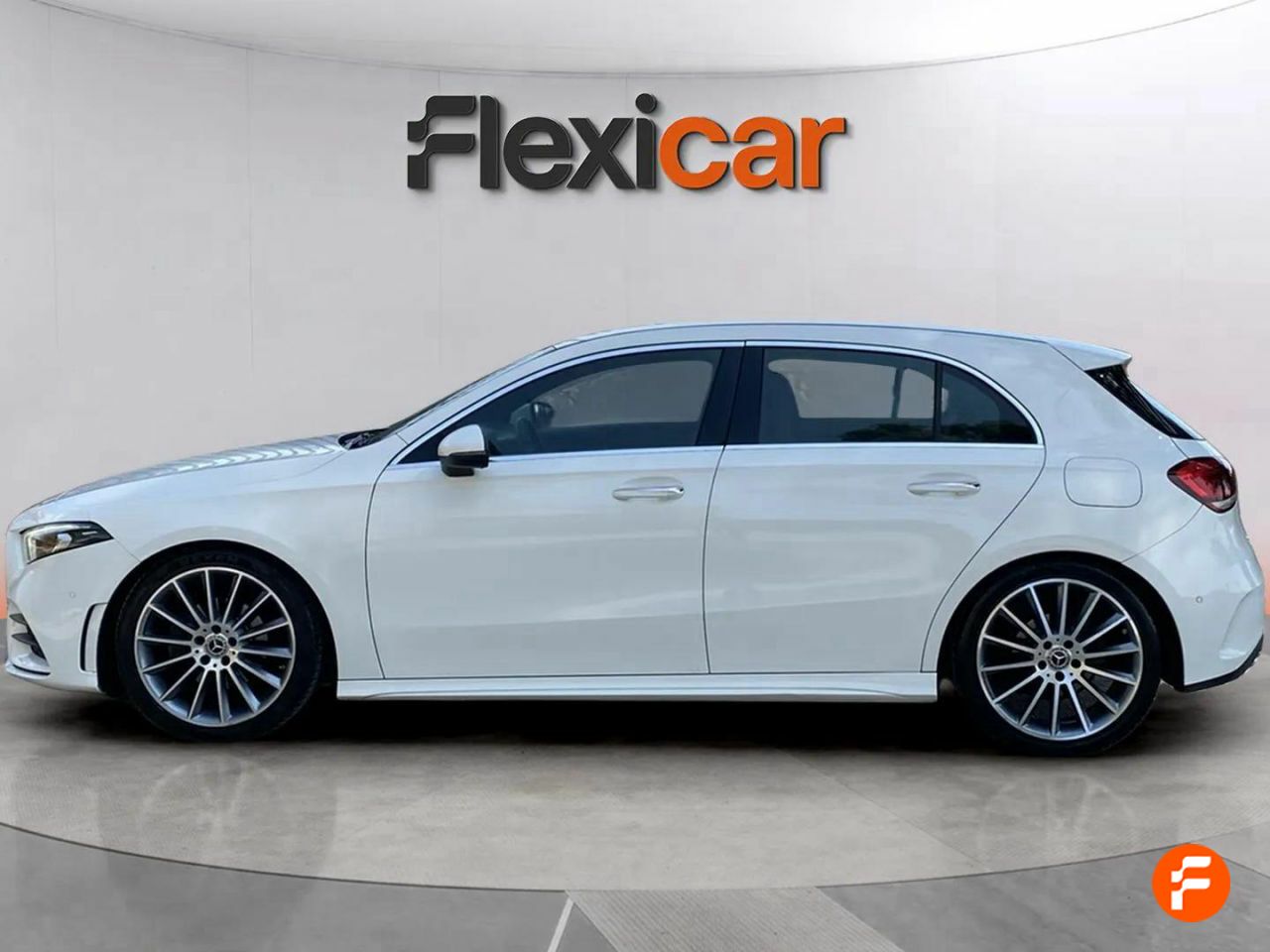 mercedes clase a 2018 / foto grande (3)