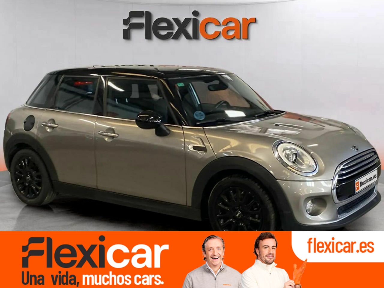 Foto mini cooper 2017 /