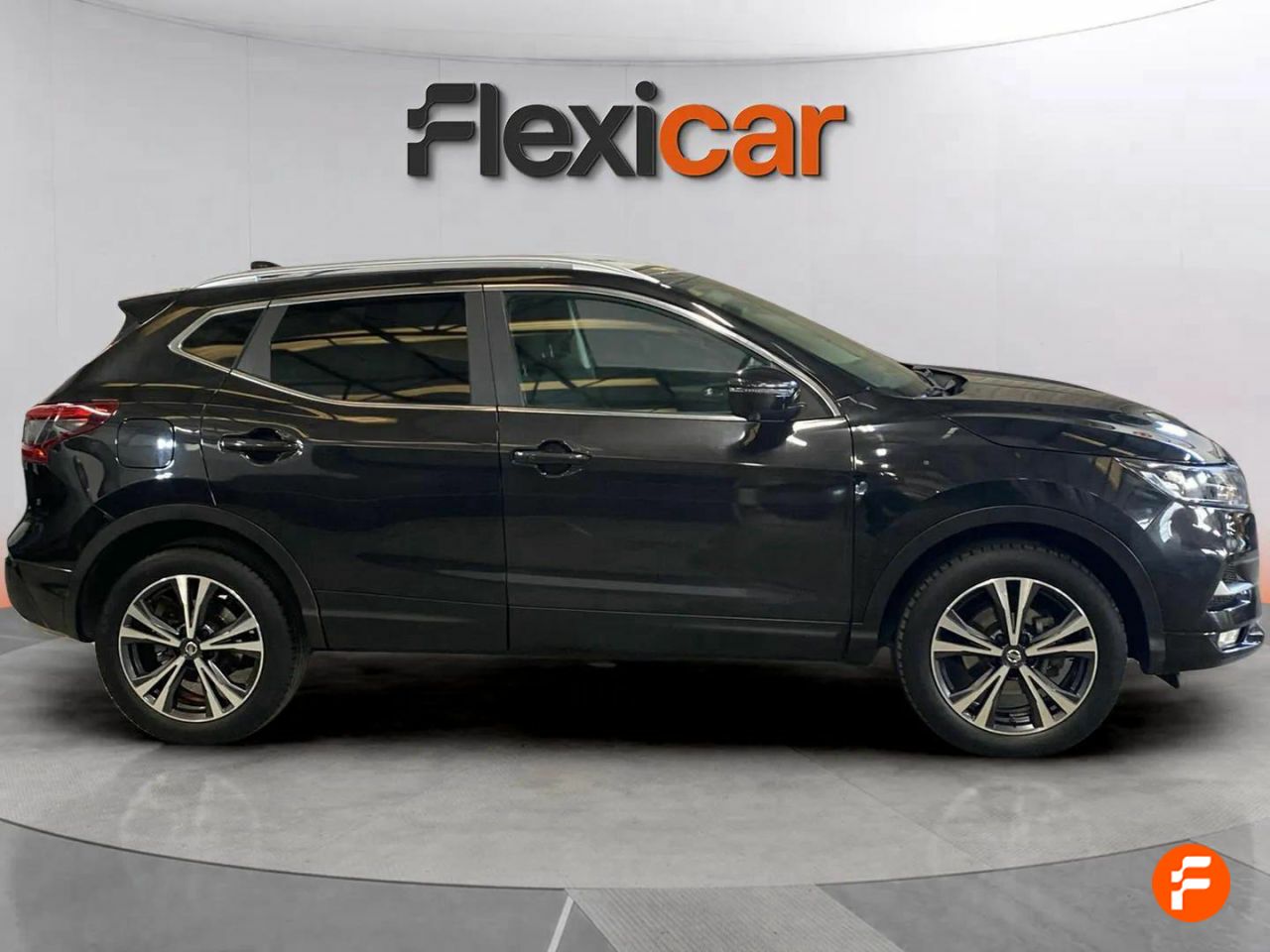 nissan qashqai 2018 / foto grande (3)